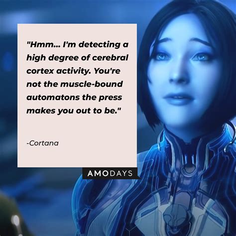 cortana quotes